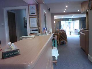 Heath Lodge Hotel Nr Nec 비켄힐 외부 사진